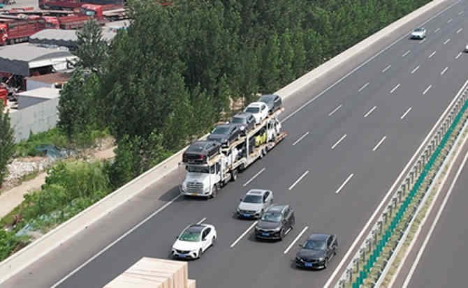 北辰区高速公路汽车救援